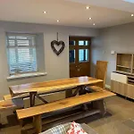 Mill Race House * Alston