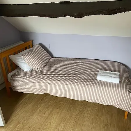 Mill Race House Holiday home *
