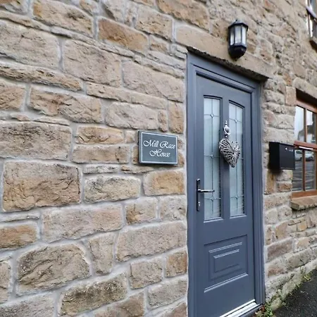 Mill Race House Alston