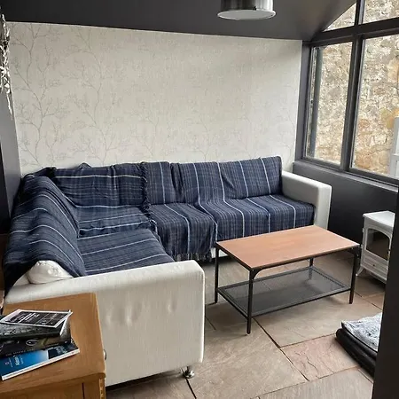 Mill Race House * Alston