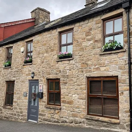 Mill Race House Ferienhaus *