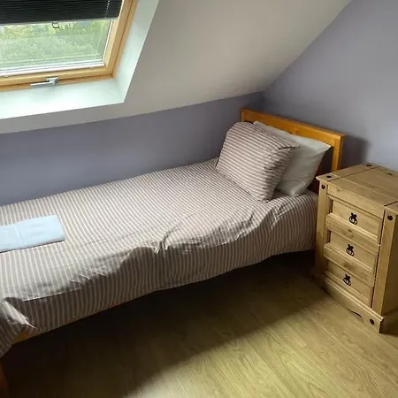 Ferienhaus Mill Race House Alston