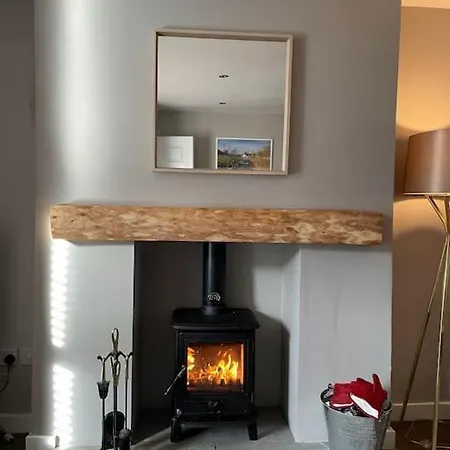 Mill Race House Alston