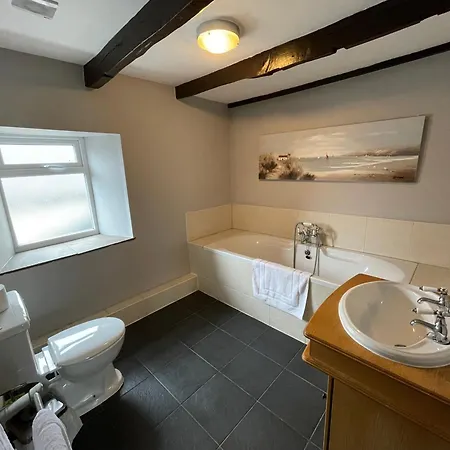 Ferienhaus Mill Race House