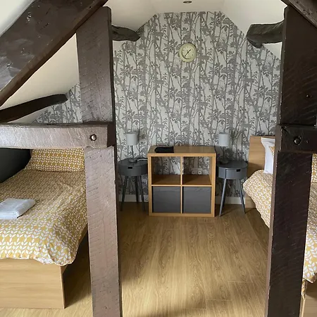 Ferienhaus Mill Race House *