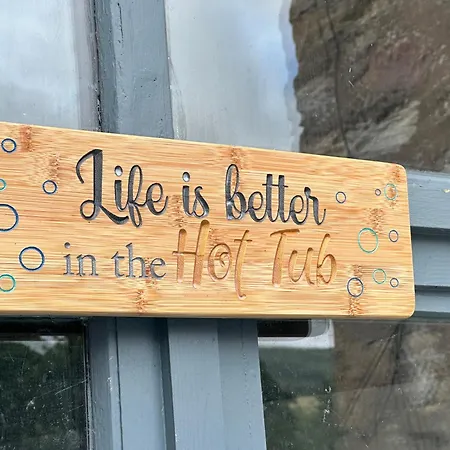 Mill Race House Holiday home Alston