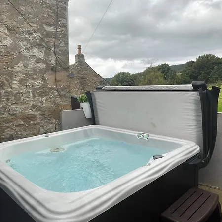 Ferienhaus Mill Race House Alston